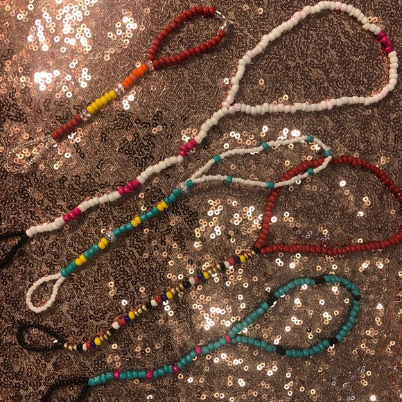 Beaded jewelry - Picture 5 of 5